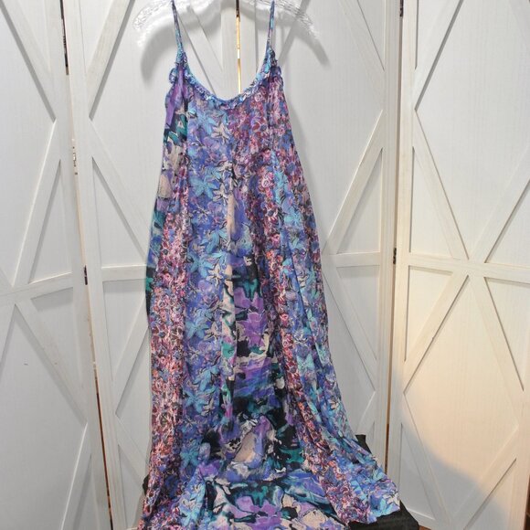 Free People Moondive Maxi - Picture 4 of 12